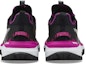 Shop (W) Puma Voyage Nitro 'Hitam Deep Orchid' 195505-07