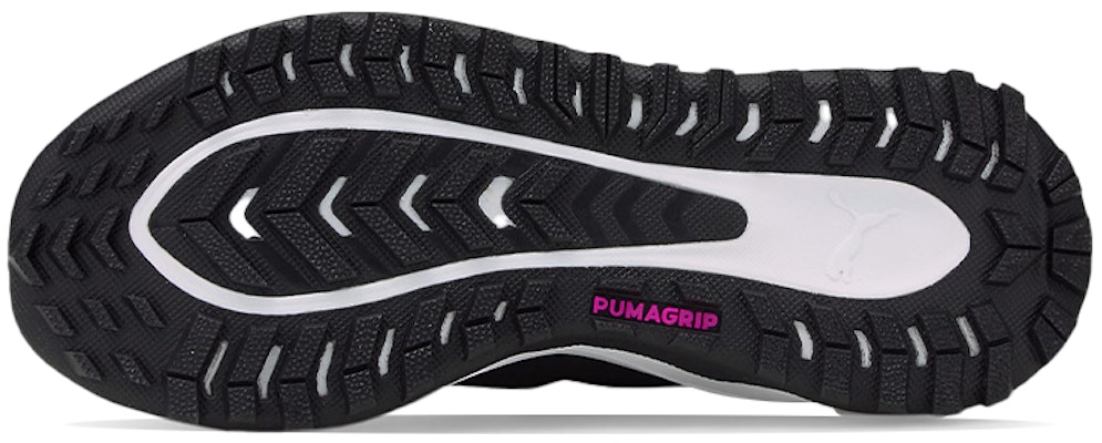 (W) Puma Voyage Nitro 'Negro Orquídea Profunda' 195505-07 Purchase (W) Puma Voyage Nitro 'Negro Orquídea Profunda' 195505-07