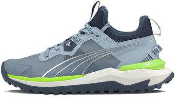 (Women) Puma Voyage Nitro 'Blue Green' 195505-04 (Women) Puma Voyage Nitro 'Blue Green' 195505-04