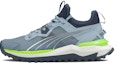 Buy (W) Puma Voyage Nitro 'Biru Hijau' 195505-04
