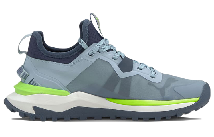 Order (W) 푸마 보이지 니트로 '블루그린' (Puma Voyage Nitro 'Blue Green') 195505-04