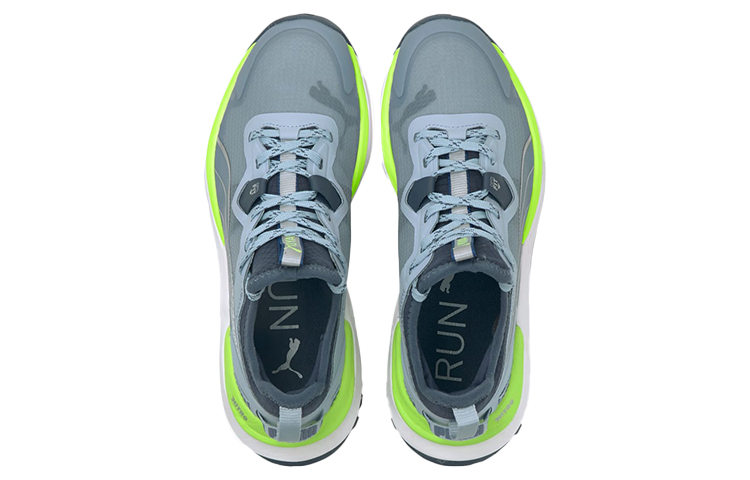 Lookbook (W) 푸마 보이지 니트로 '블루그린' (Puma Voyage Nitro 'Blue Green') 195505-04