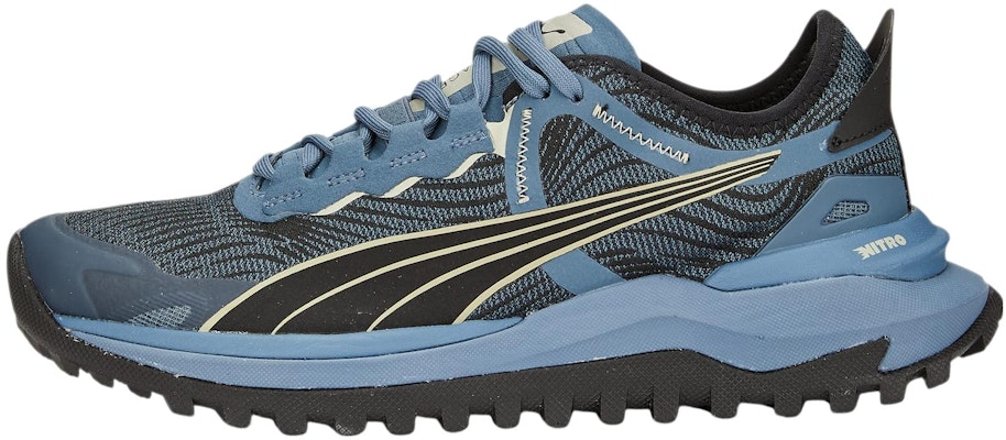 (W) Puma Voyage Nitro 'Evening Sky Hitam' 376946-03 Buy (W) Puma Voyage Nitro 'Evening Sky Hitam' 376946-03