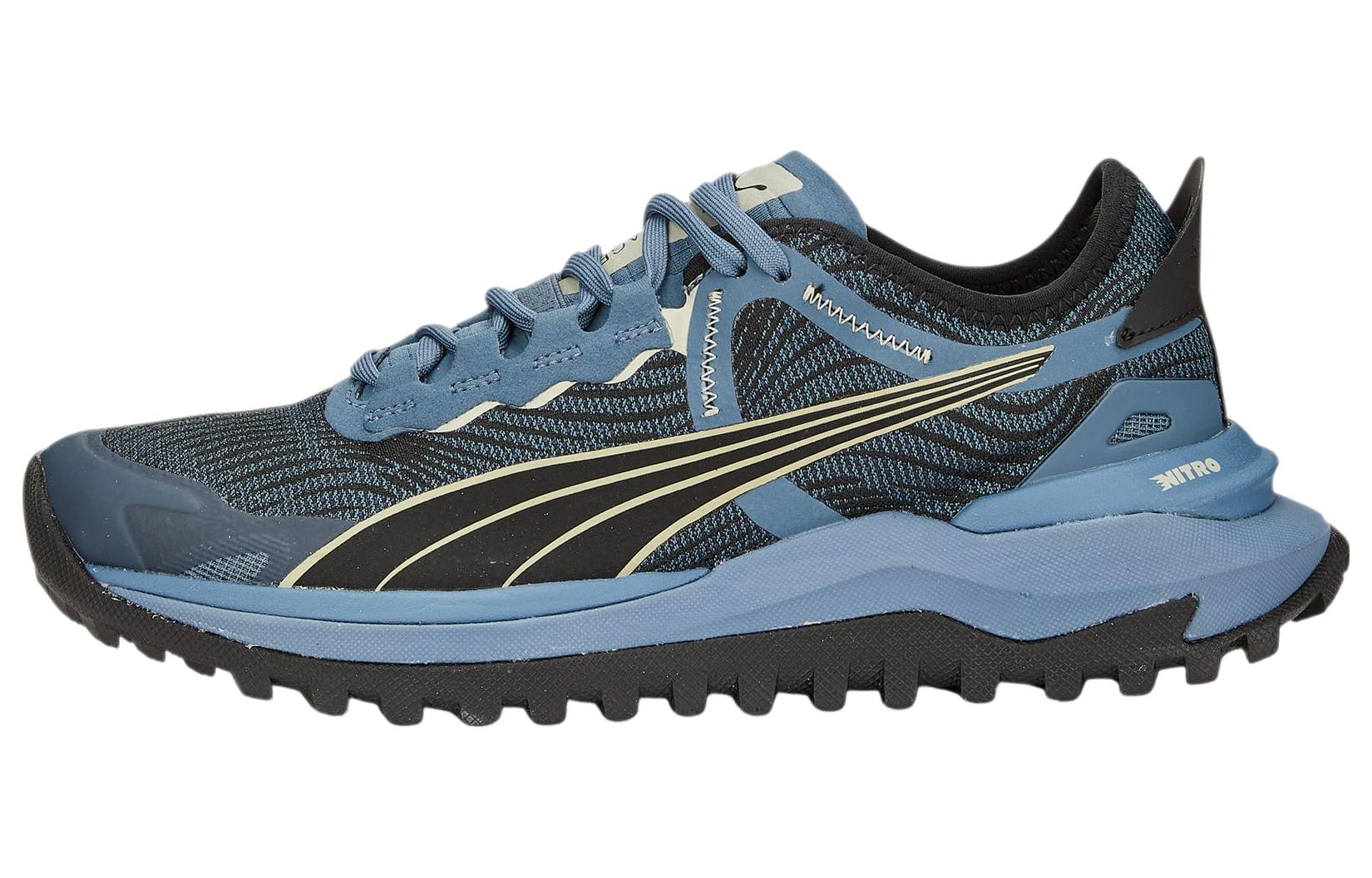 Buy (Women) Puma Voyage Nitro 'Evening Sky Black'  376946-03