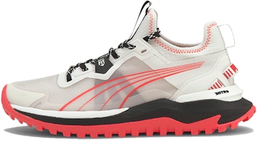 (Women) Puma Voyage Nitro 'Nimbus Cloud Sunblaze' 195505-01 (Women) Puma Voyage Nitro 'Nimbus Cloud Sunblaze' 195505-01