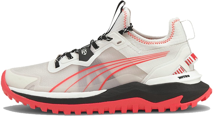 (Women) Puma Voyage Nitro 'Nimbus Cloud Sunblaze' 195505-01 Buy (Women) Puma Voyage Nitro 'Nimbus Cloud Sunblaze' 195505-01