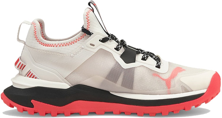 (Women) Puma Voyage Nitro 'Nimbus Cloud Sunblaze' 195505-01 Order (Women) Puma Voyage Nitro 'Nimbus Cloud Sunblaze' 195505-01