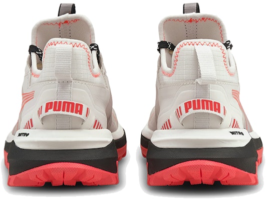 (Women) Puma Voyage Nitro 'Nimbus Cloud Sunblaze' 195505-01 Shop (Women) Puma Voyage Nitro 'Nimbus Cloud Sunblaze' 195505-01