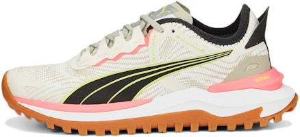 (Women) Puma Voyage Nitro 'Pristine Light Lime' 376946-02 (Women) Puma Voyage Nitro 'Pristine Light Lime' 376946-02