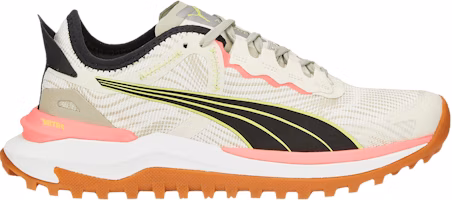 (Women) Puma Voyage Nitro 'Pristine Light Lime' 376946-02 (Women) Puma Voyage Nitro 'Pristine Light Lime' 376946-02
