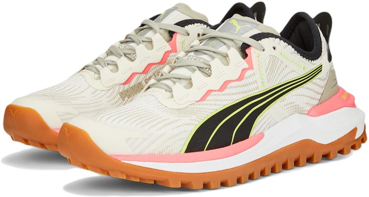 (W) Puma Voyage Nitro 'Pristine Light Lime' Sepatu Wanita 376946-02 Lookbook (W) Puma Voyage Nitro 'Pristine Light Lime' Sepatu Wanita 376946-02