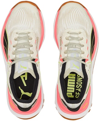 (W) Puma Voyage Nitro 'Pristine Light Lime' Sepatu Wanita 376946-02 Shop (W) Puma Voyage Nitro 'Pristine Light Lime' Sepatu Wanita 376946-02