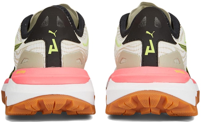 (W) Puma Voyage Nitro 'Pristine Light Lime' Sepatu Wanita 376946-02 Purchase (W) Puma Voyage Nitro 'Pristine Light Lime' Sepatu Wanita 376946-02