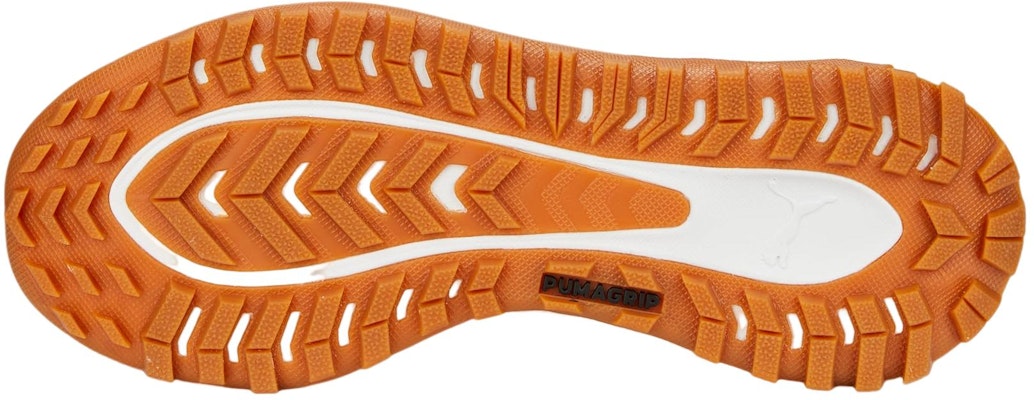 (W) Puma Voyage Nitro 'Pristine Light Lime' Sepatu Wanita 376946-02 Details for (W) Puma Voyage Nitro 'Pristine Light Lime' Sepatu Wanita 376946-02
