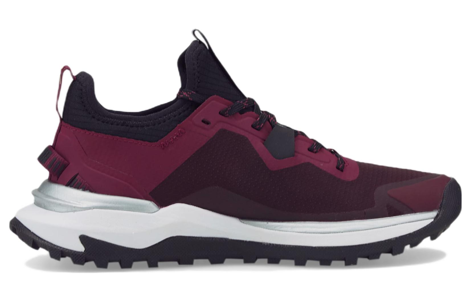 (W) Puma Voyage Nitro 'Red Black' 圖 2