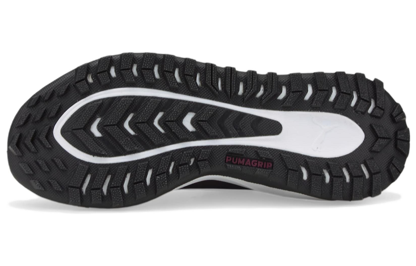 (W) Puma Voyage Nitro 'Red Black' 圖 5