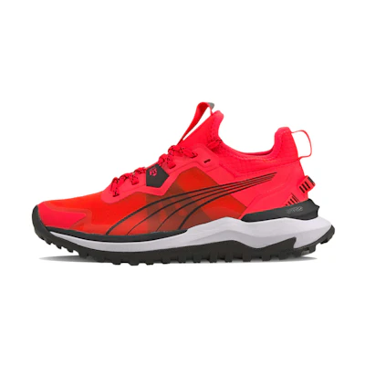 (W) Puma Voyage Nitro 'Sunblaze'