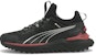(W) Puma Voyage Nitro GTX 'Hitam Mauve Wood' 195168-01