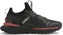 (W) Puma Voyage Nitro GTX 'Hitam Mauve Wood' 195168-01