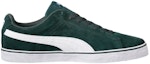 Order (W) 푸마 벌크 로우 '다크 그린' (Puma Vulc Low '다크 그린') 359863-11