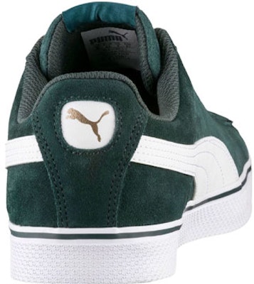 (W) 푸마 벌크 로우 '다크 그린' (Puma Vulc Low '다크 그린') 359863-11 Purchase (W) 푸마 벌크 로우 '다크 그린' (Puma Vulc Low '다크 그린') 359863-11