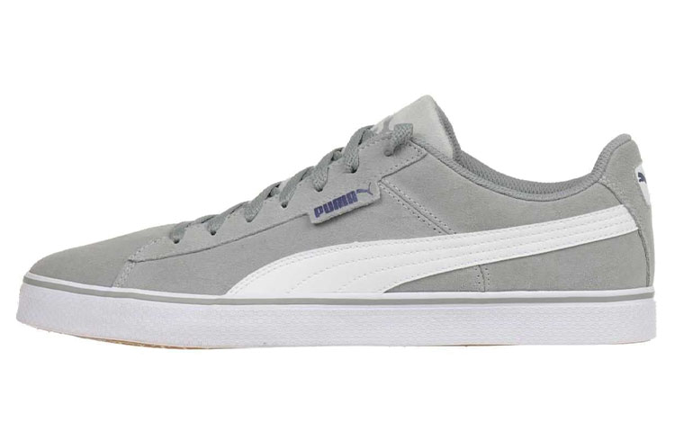 Buy (W) Puma Vulc Low 'Abu-Abu' 359863-01