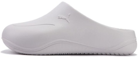 (Women) Puma Wave Mule 'Marble' 399050-01 (Women) Puma Wave Mule 'Marble' 399050-01