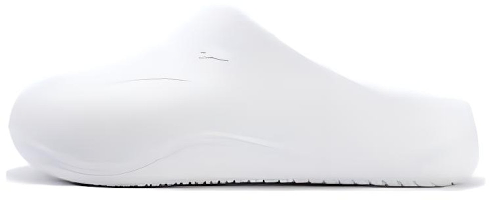 (Women) Puma Wave Mule 'Warm White' 399050-02 Buy (Women) Puma Wave Mule 'Warm White' 399050-02