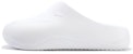 (W) Puma Wave Mule 'Putih Hangat' 399050-02