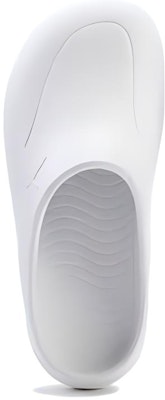 (Women) Puma Wave Mule 'Warm White' 399050-02 Lookbook (Women) Puma Wave Mule 'Warm White' 399050-02