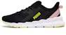 (W) Puma Weave Shift XT 'Hitam Putih' 192613-02