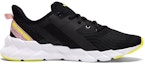 Order (W) Puma Weave Shift XT 'Hitam Putih' 192613-02