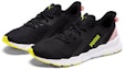 Lookbook (W) Puma Weave Shift XT 'Hitam Putih' 192613-02