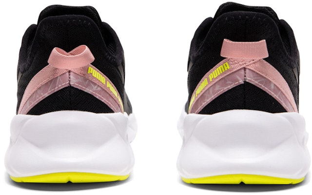 (W) Puma Weave Shift XT 'Hitam Putih' 192613-02 Shop (W) Puma Weave Shift XT 'Hitam Putih' 192613-02