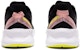 (W) Puma Weave Shift XT 'Hitam Putih' 192613-02