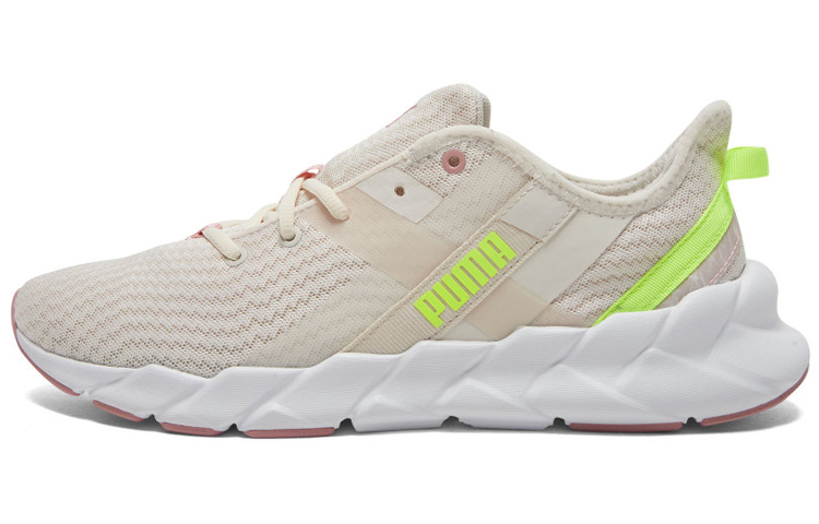 (Women) Puma Weave Shift XT 'Pastel Parchment'  192613-01