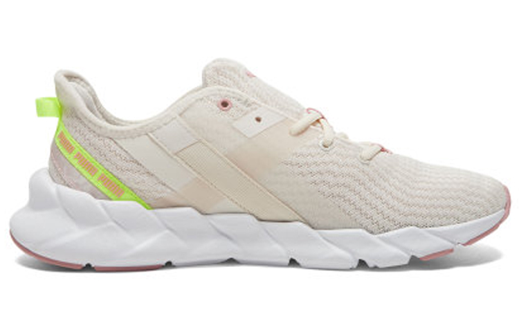 Order (W) Puma Weave Shift XT ''Pastel Pergament'' 192613-01