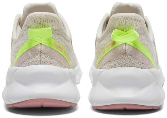 (W) Puma Weave Shift XT ''Pastel Pergament'' 192613-01 Shop (W) Puma Weave Shift XT ''Pastel Pergament'' 192613-01