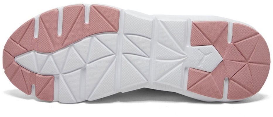 (W) Puma Weave Shift XT 'Pastel Parchment' Sneakers Wanita Pastel 192613-01 Purchase (W) Puma Weave Shift XT 'Pastel Parchment' Sneakers Wanita Pastel 192613-01