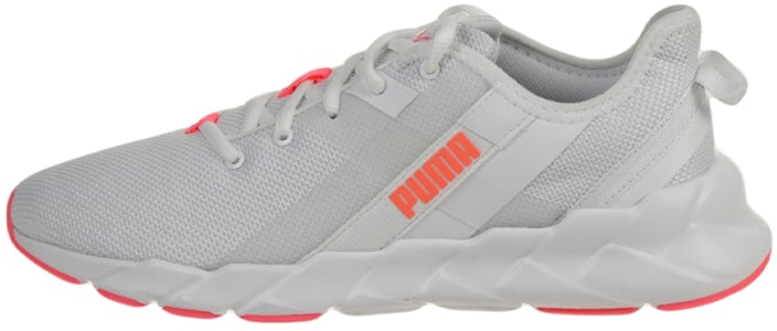 (W) プーマ ウィーブ シフト XT ロー "グレー" 192611-09 Buy (W) プーマ ウィーブ シフト XT ロー "グレー" 192611-09