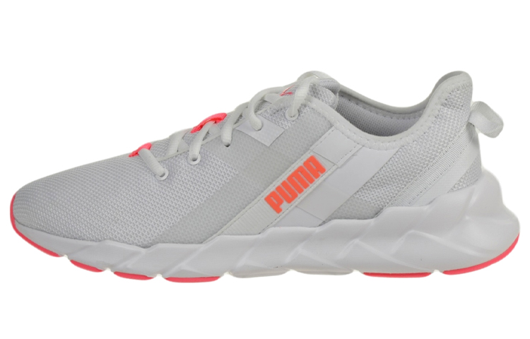 (Women) Puma Weave Shift XT Low 'Grey' 192611-09