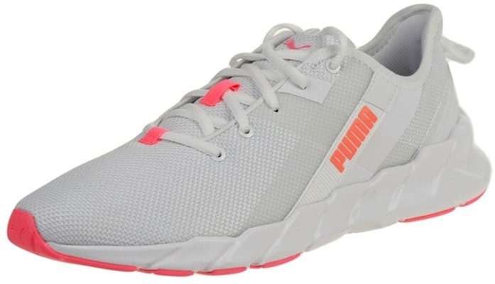(Women) Puma Weave Shift XT Low 'Grey' 192611-09 Lookbook (Women) Puma Weave Shift XT Low 'Grey' 192611-09