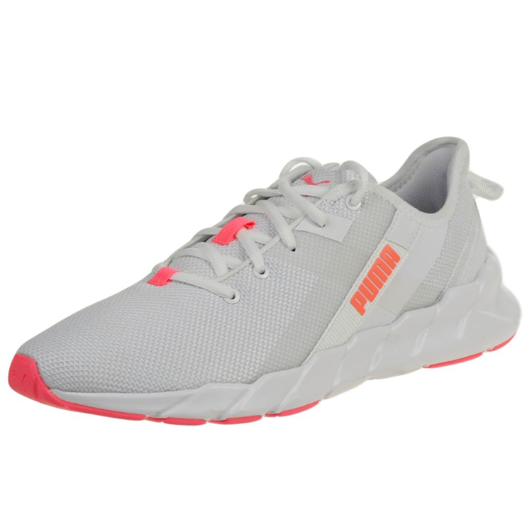 Lookbook (Women) Puma Weave Shift XT Low 'Grey' 192611-09