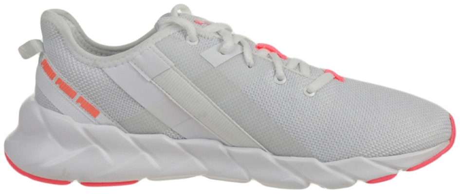 (W) Puma Weave Shift XT Low 'Gris' 192611-09 Order (W) Puma Weave Shift XT Low 'Gris' 192611-09