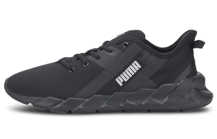 (Women) Puma Weave XT 'Black' 192611-06