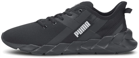 (Women) Puma Weave XT 'Black' 192611-06 (Women) Puma Weave XT 'Black' 192611-06