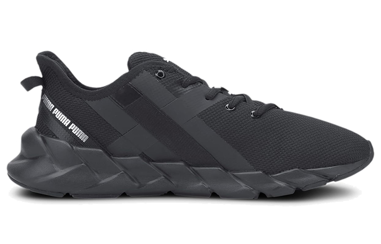 Order (Women) Puma Weave XT 'Black' 192611-06