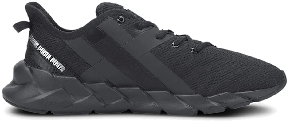 (Women) Puma Weave XT 'Black' 192611-06 Order (Women) Puma Weave XT 'Black' 192611-06