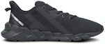 Order (Women) Puma Weave XT 'Black' 192611-06