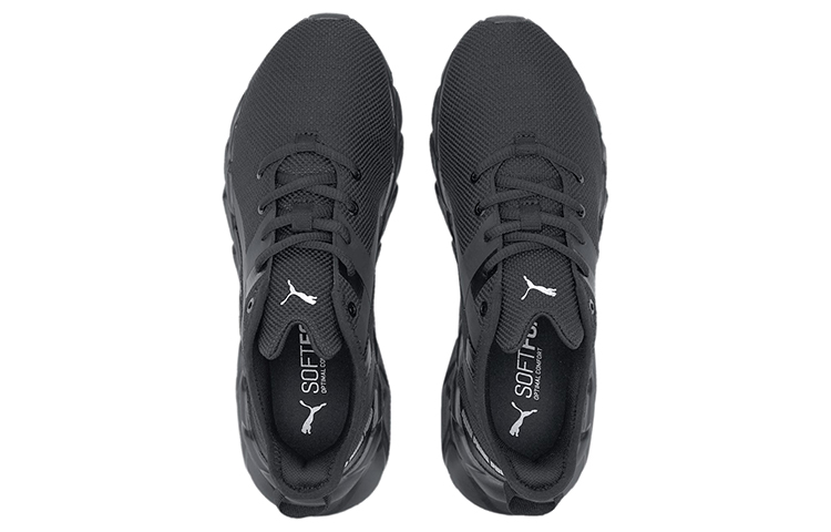 Lookbook (Women) Puma Weave XT 'Black' 192611-06